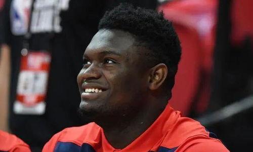 锡安最近爆料视频,揭秘篮球界不为人知的秘密